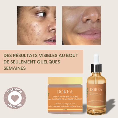 Sérum Anti-Imperfections 3 en 1