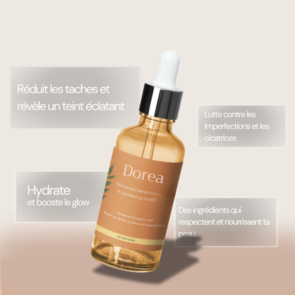 Sérum Anti-Imperfections 3 en 1